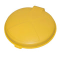 Universal Poly-Drum Funnel™ Cover 26" Dia. x 5.5" Hgt.