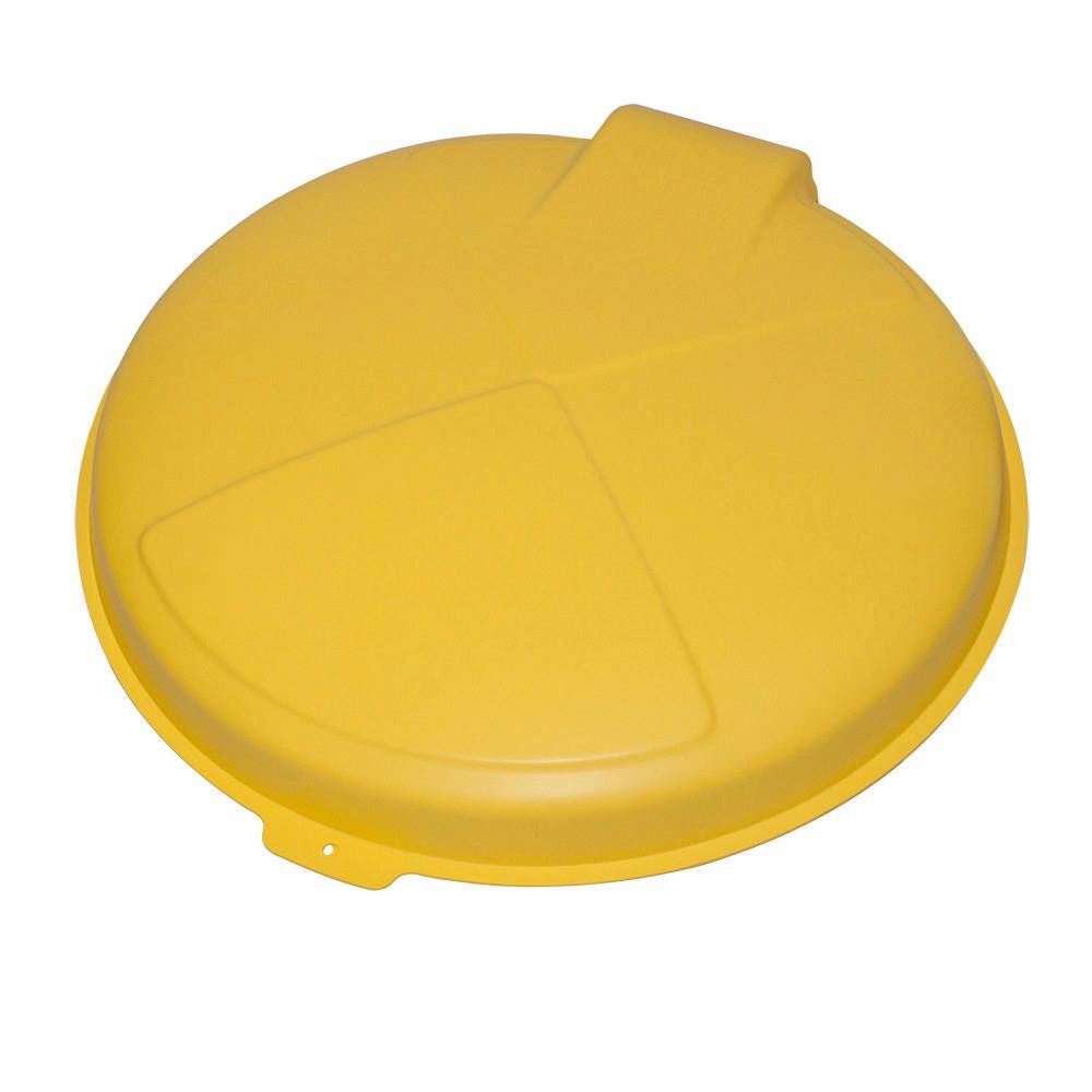 Universal Poly-Drum Funnel™ Cover 26" Dia. x 5.5" Hgt.