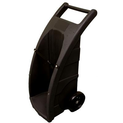 Single-Cylinder Dolly™ HD Drum Truck