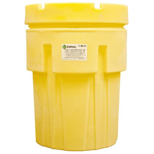 Poly-Overpack® 95 Salvage Drum for 55 Gallon Drums