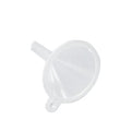 2.6mL Micro Funnels - 1-1/8" Top OD x 3/16" Bottom OD x 1-3/8" Hgt.