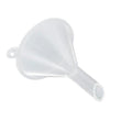 8.1mL Micro Funnels - 1-5/8" Top OD x 5/16" Bottom OD x 2" Hgt.
