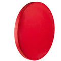 Red Heavy-Duty Cover for 30 Gallon Tamco® Tanks & Drums