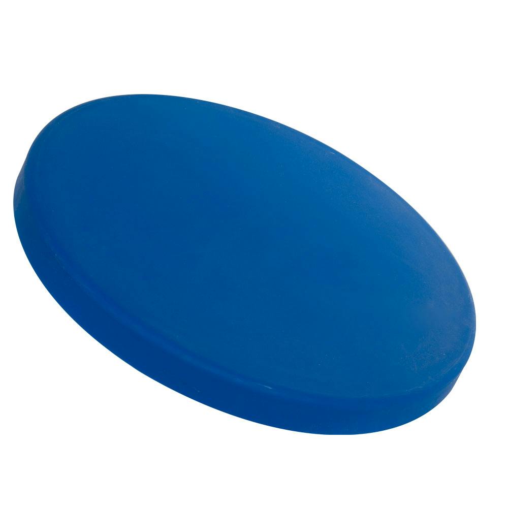 Blue Heavy-Duty Cover for 20 to 40 Gallon Tamco® Tanks & Drums