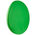 Green Heavy-Duty Cover for 30 Gallon Tamco® Tanks & Drums