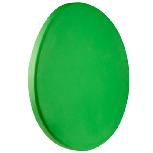 Green Heavy-Duty Cover for 30 Gallon Tamco® Tanks & Drums