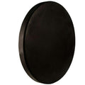 Black Standard Cover for 100, 150, 165 & 170 Gallon (30" Dia.) Tamco® Tanks