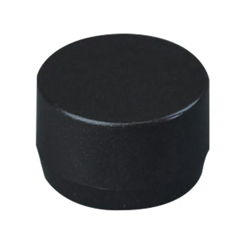 1-1/4" Schedule 40 Bronze PVC Furniture-Grade Socket External Cap