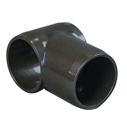 1-1/4" Schedule 40 Bronze PVC Furniture-Grade Socket Slip Tee