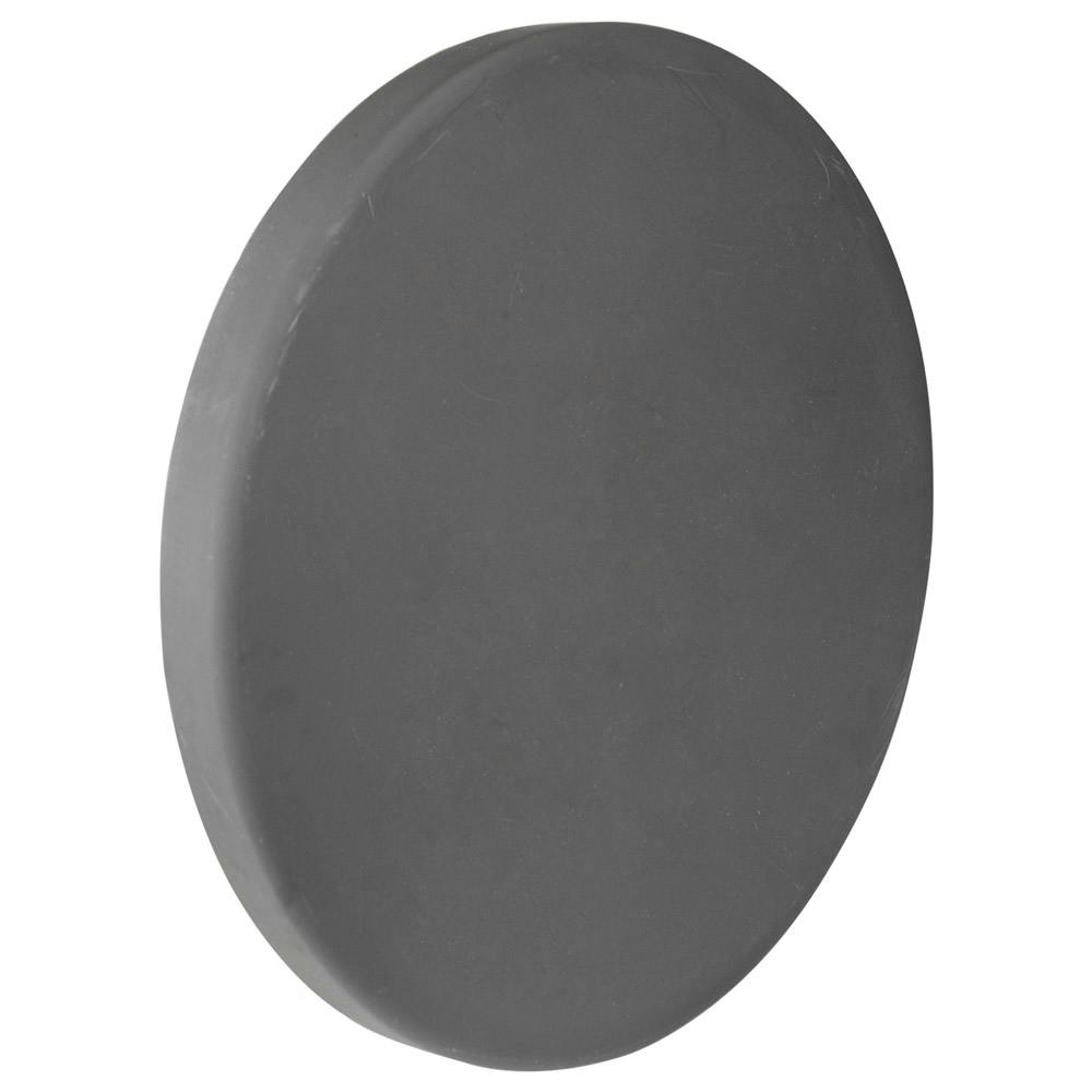 Slate Gray Heavy-Duty Cover for 30 Gallon Tamco® Tanks & Drums