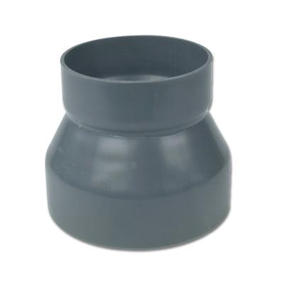 10" x 8" One Step Reducer