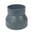 6" x 4" One Step Reducer