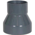 14" x 10" Two Step Reducer