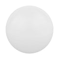 2" (50mm) Dia. White HDPE Hollow Floating Spheres - Case of 1000