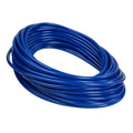 1/4" ID x 3/8" OD x 1/16" Wall Blue PVC Tubing