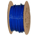 1/4" OD x 0.040" Wall Blue Excelon Polyethylene Tubing