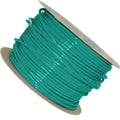 3/8" OD x 0.062" Wall Green Excelon Polyethylene Flexible Tubing