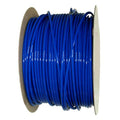 3/8" OD x 0.062" Wall Blue Excelon Polyethylene Tubing