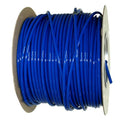 1/2" OD x 0.062" Wall Blue Excelon Polyethylene Tubing