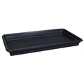 UltraTech Ultra-Utility Tray® 48" L x 24" W x 4.75" Hgt. ID