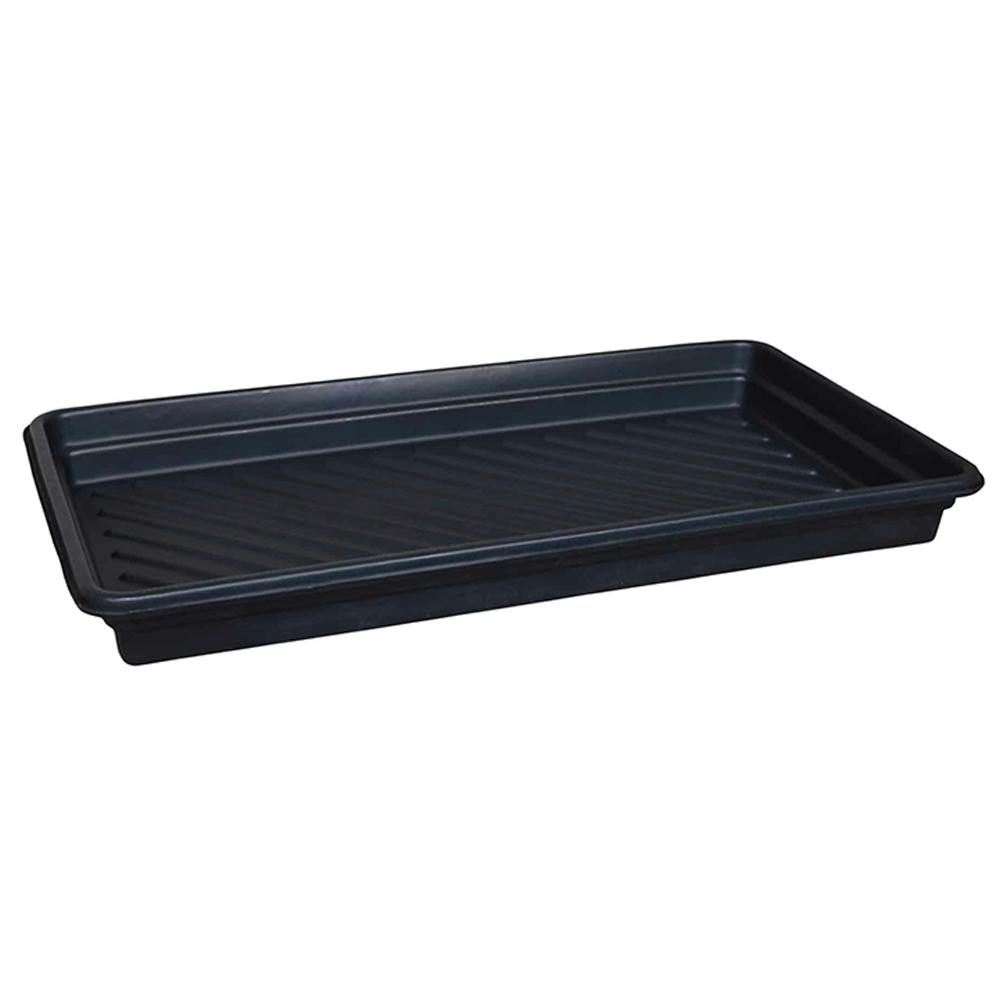 UltraTech Ultra-Utility Tray® 48" L x 24" W x 4.75" Hgt. ID