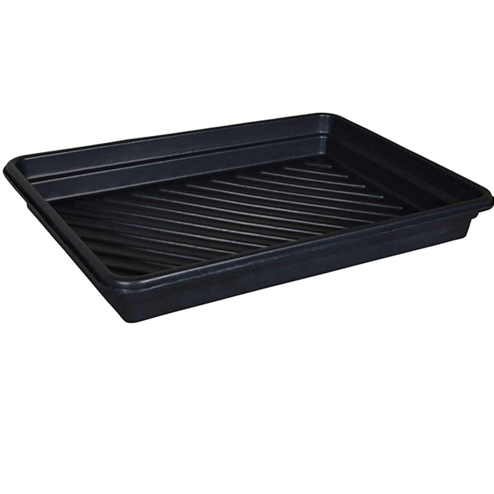 UltraTech Ultra-Utility Tray® 36" L x 24" W x 4.75" Hgt. ID