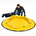 UltraTech 150 Gallon Ultra-Pop Up Pool®