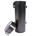 UltraTech Ultra-Cab Mount Container® for Ultra-Pop Up Pools® 28.3" L x 13" W x 10.8" Hgt.