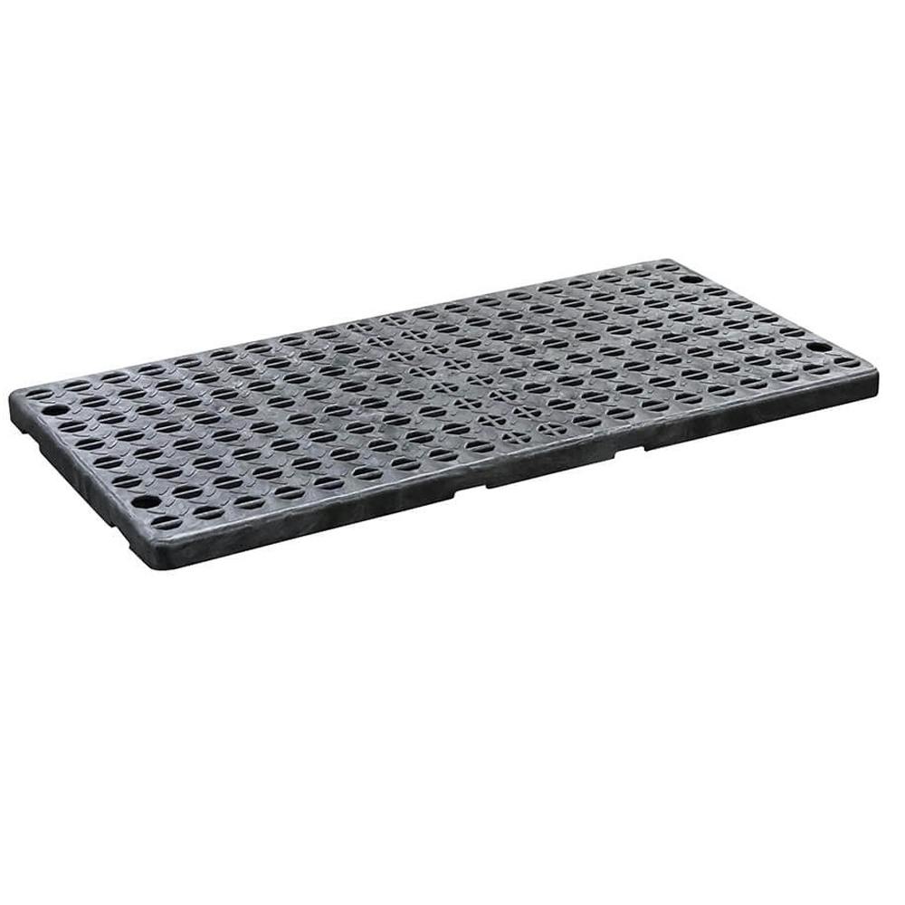 Replacement Grate - 48" L x 23" W x 1.75" Hgt.