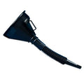 1 Quart Funnel with Splash Ring & Flex Spout