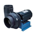 PP/PVC Direct Drive Lab Blower with 1/6 HP, 1725 RPM, 115v, 1 Phase, XP Motor