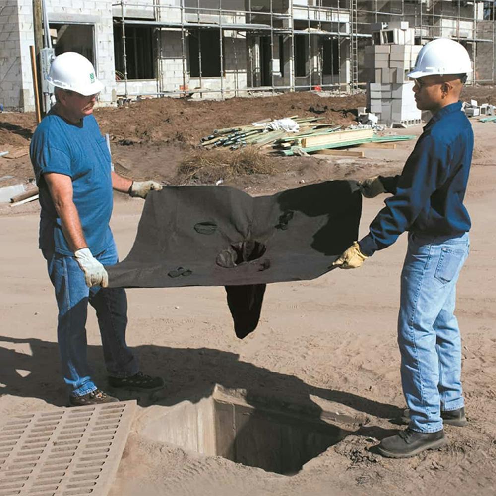 UltraTech Ultra-Drain Guard® For Trash & Debris