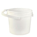 2-1/2 Gallon Tamper Evident New Generation Container