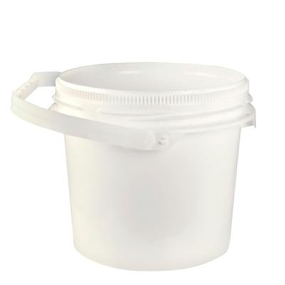2-1/2 Gallon Tamper Evident New Generation Container