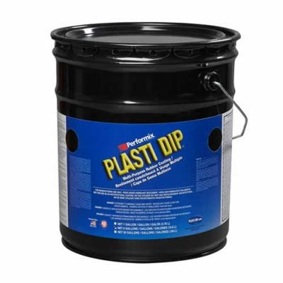 5 Gallon Plasti Dip® - Green