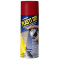 11 oz. Aerosol Can Plasti Dip® - Red