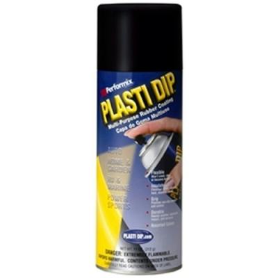 11 oz. Aerosol Can Plasti Dip® - Black