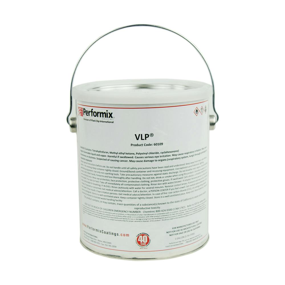 1 Gallon VLP® Vinyl/Leather Repair
