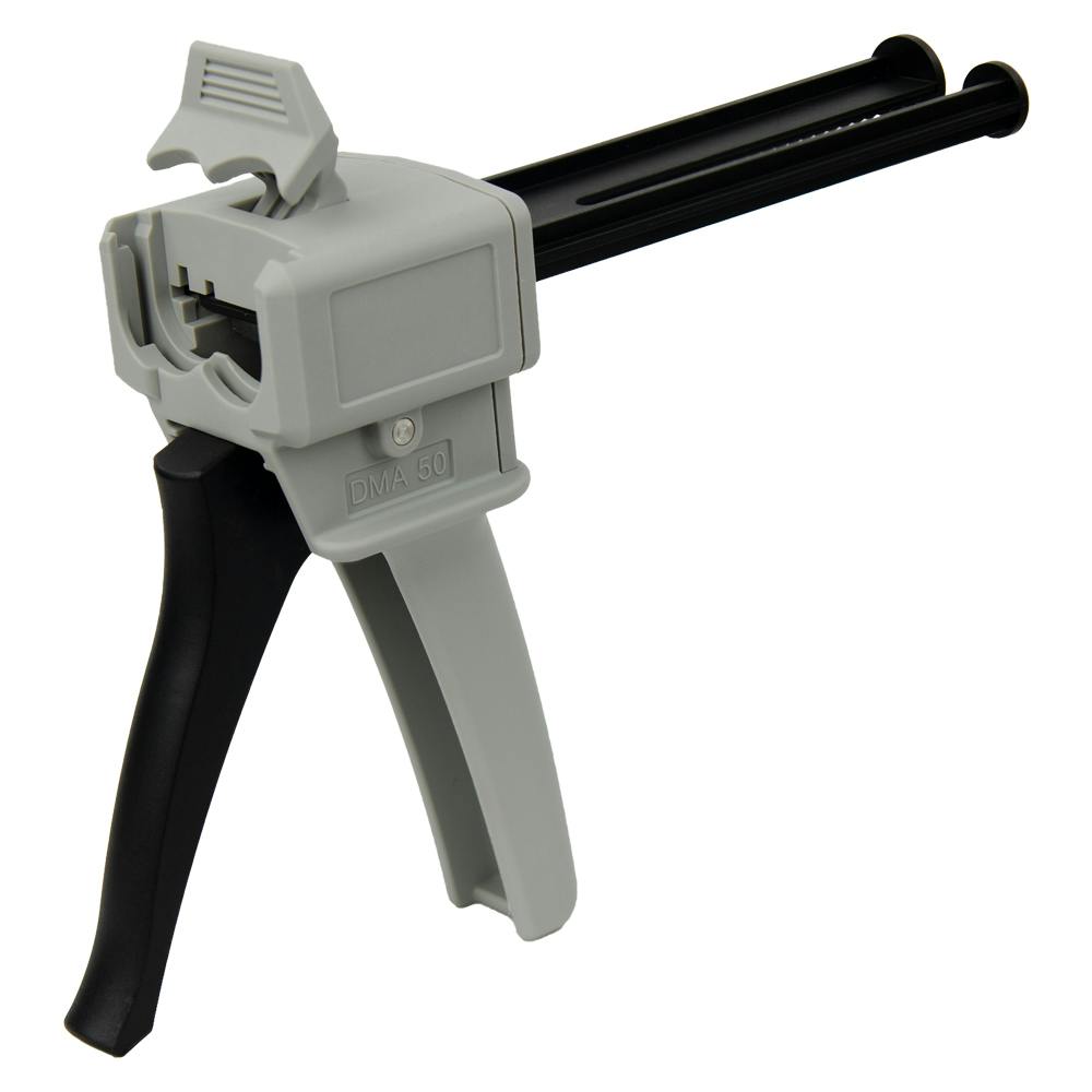 Manual Adhesive Dispersion Gun