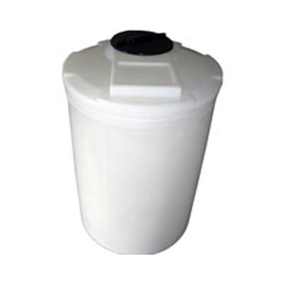 120 Gallon Double-Walled Bulk Storage Tank 33" Dia. x 45" Hgt.