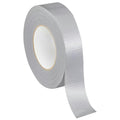1-1/2" W x 60 Yd. L x 8.7 mil Thick Silver General-Purpose Duct Tape