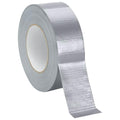 2" W x 60 Yd. L x 8.7 mil Thick Silver General-Purpose Duct Tape