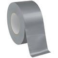 3" W x 60 Yd. L x 10.2 mil Thick Silver Industrial-Strength Duct Tape