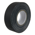 2" W x 60 Yd. L x 11.8 mil Thick Black Gaffer's Tape