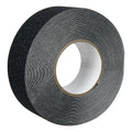 2" W x 20 yd. L x 32 mil Thick Black Non-Skid Safety Tape
