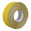 2" W x 20 yd. L x 32 mil Thick Yellow Non-Skid Safety Tape