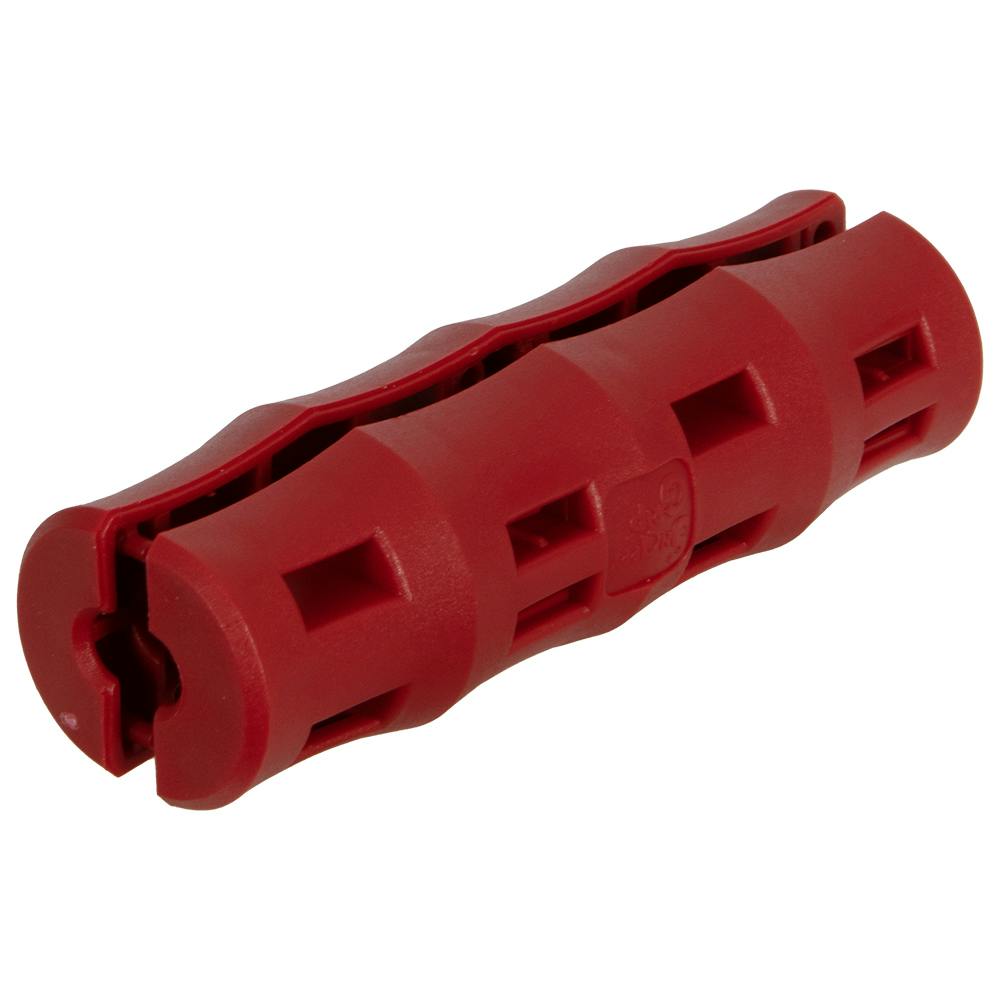 Red SNaPPY GRiP™ Ergonomic Bucket Handle