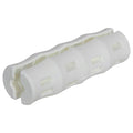White SNaPPY GRiP™ Ergonomic Bucket Handle