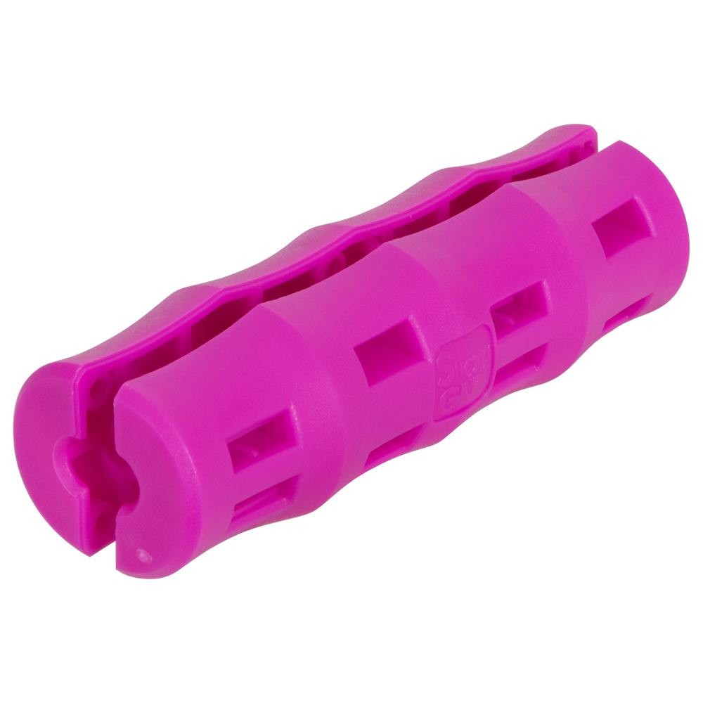Pink SNaPPY GRiP™ Ergonomic Bucket Handle