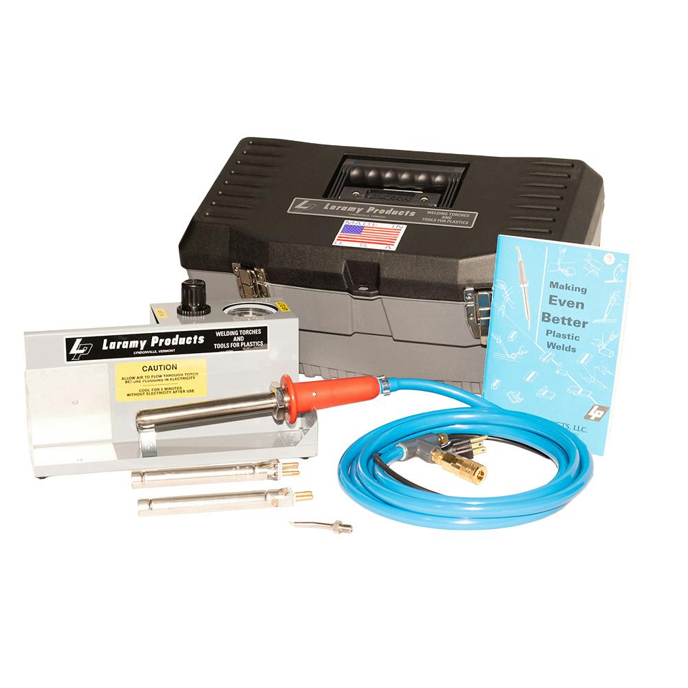Production Welding Kit